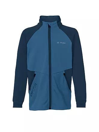 VAUDE | Kinder Fleecejacke Detective | 